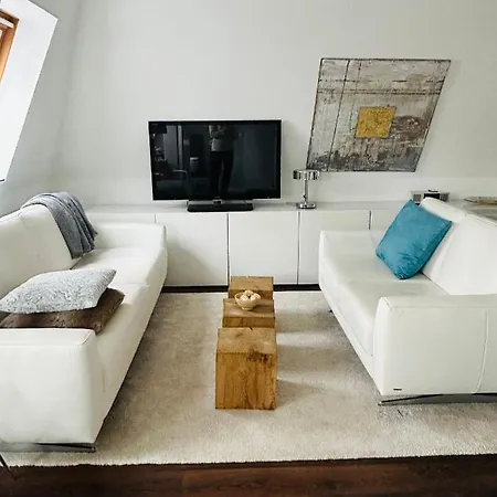 Apartment Design *