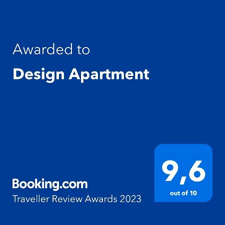 Apartmán Design *