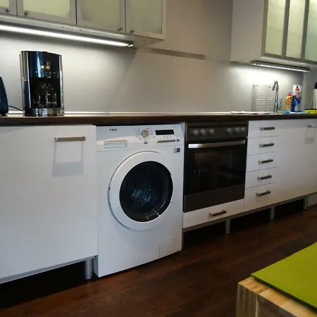 Design Apartmán