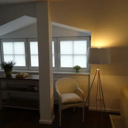 Apartment Design *