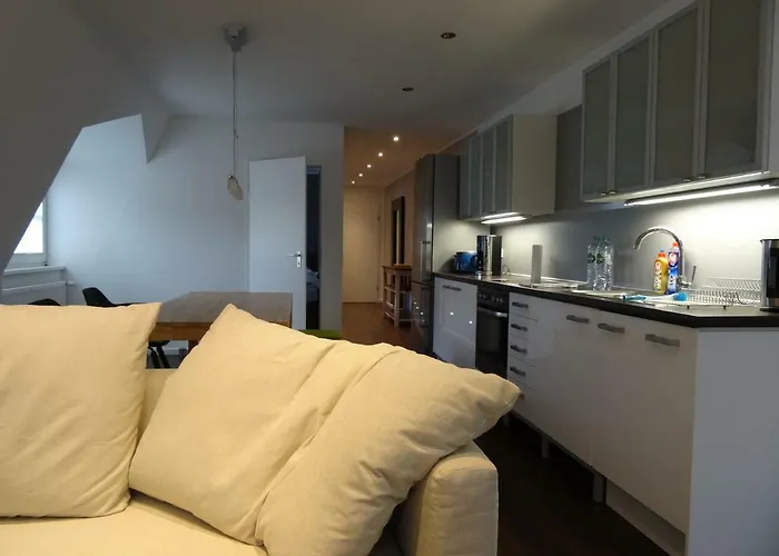 Apartament Design Berlin