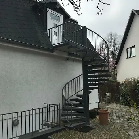 Design Appartement Berlin